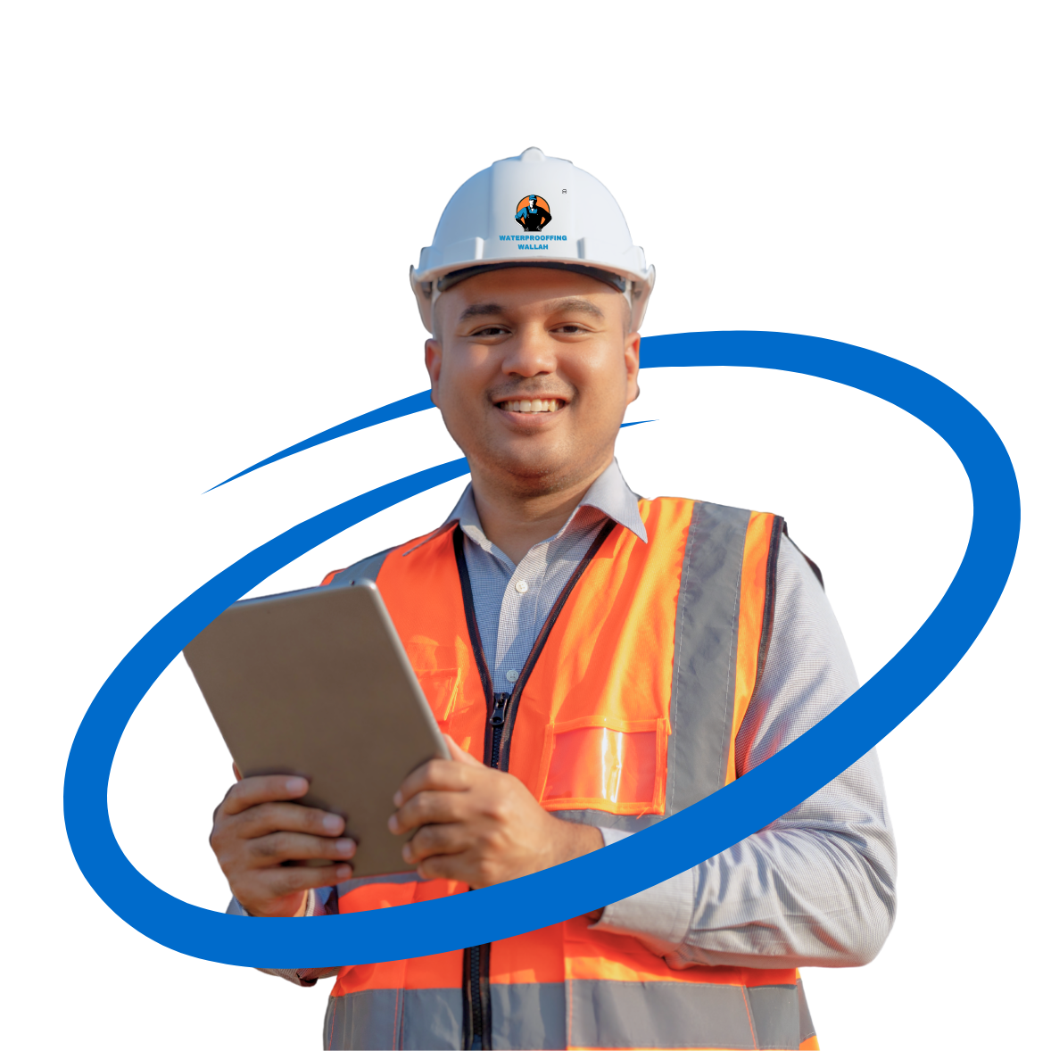 Waterproofing Wallah Estimate Banner Photo